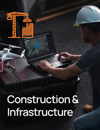 Construction & Infrastructure