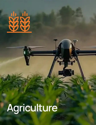 Agriculture