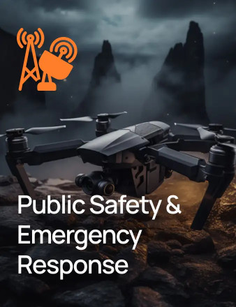 Public Safety & Emergency Response