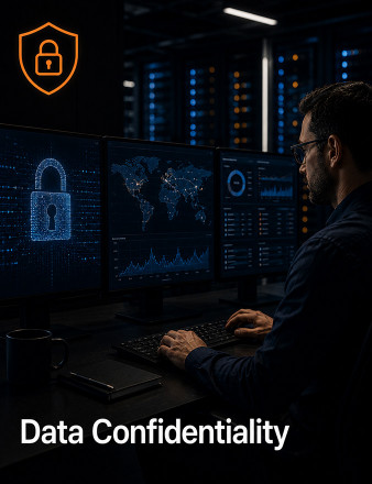 Data Confidentiality