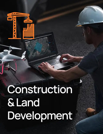 Construction & Land Development