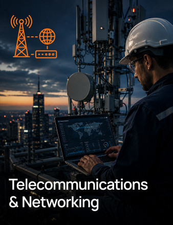 Telecommunications & Networking