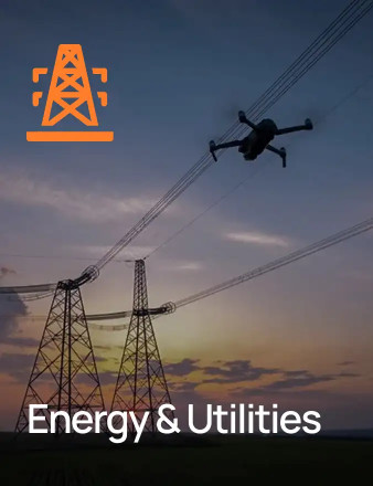 Energy & Utilities