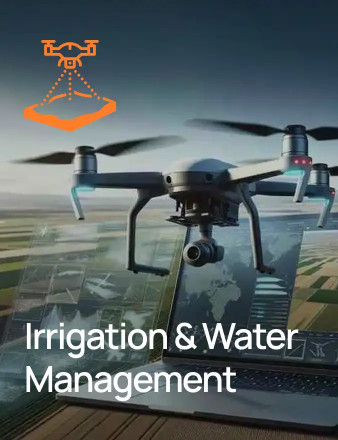 Irrigation & Water Management