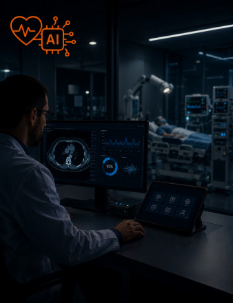Healthcare & Medical Devices