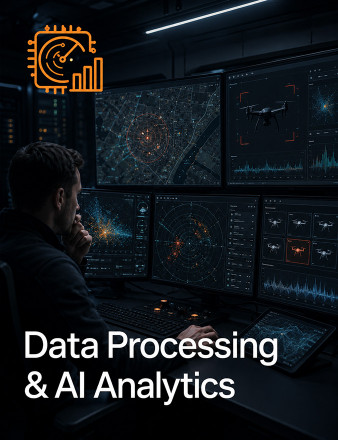 Data Processing & AI Analytics