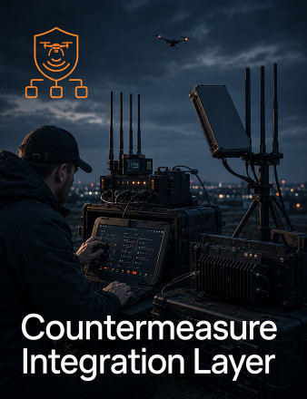 Countermeasure Integration Layer