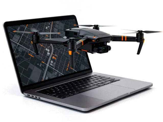 Drone Software Development Services