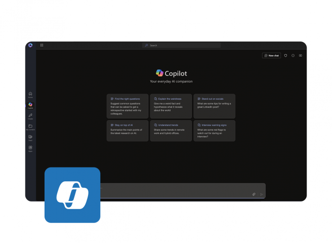 Why Choose Microsoft Copilot?