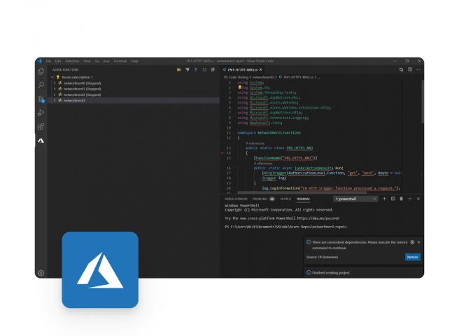 Why Choose Microsoft Azure?