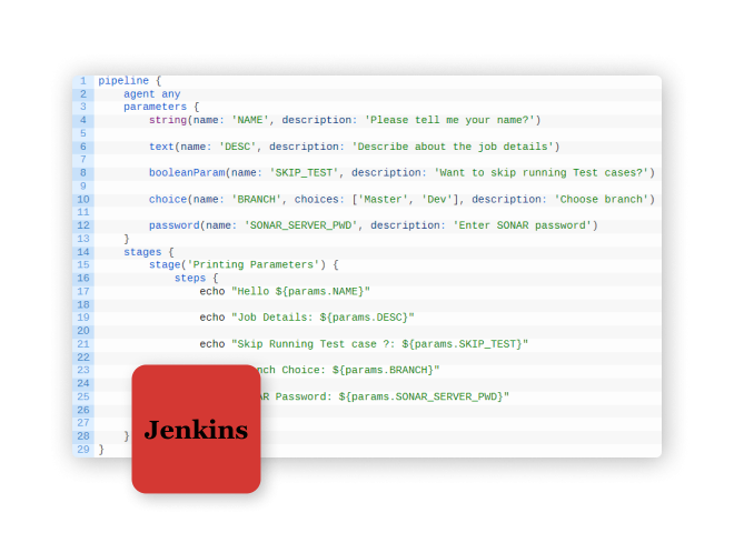 Key Benefits of Jenkins