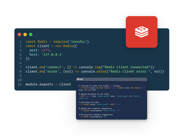 Why Redis?