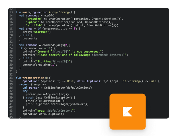 Why Kotlin?