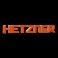 Hetzner Services