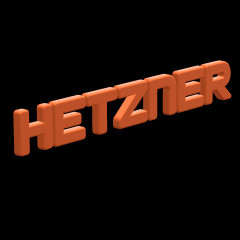 Hetzner Services