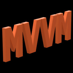 MVVM (BLoC) Service