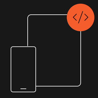 Customization: enable domain-relevant prompts and agents