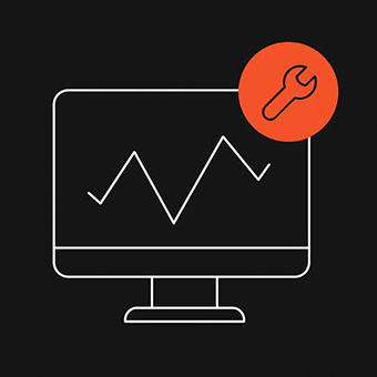 Ongoing monitoring and support