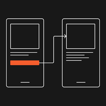 Deployment: roll out across user groups or workflows
