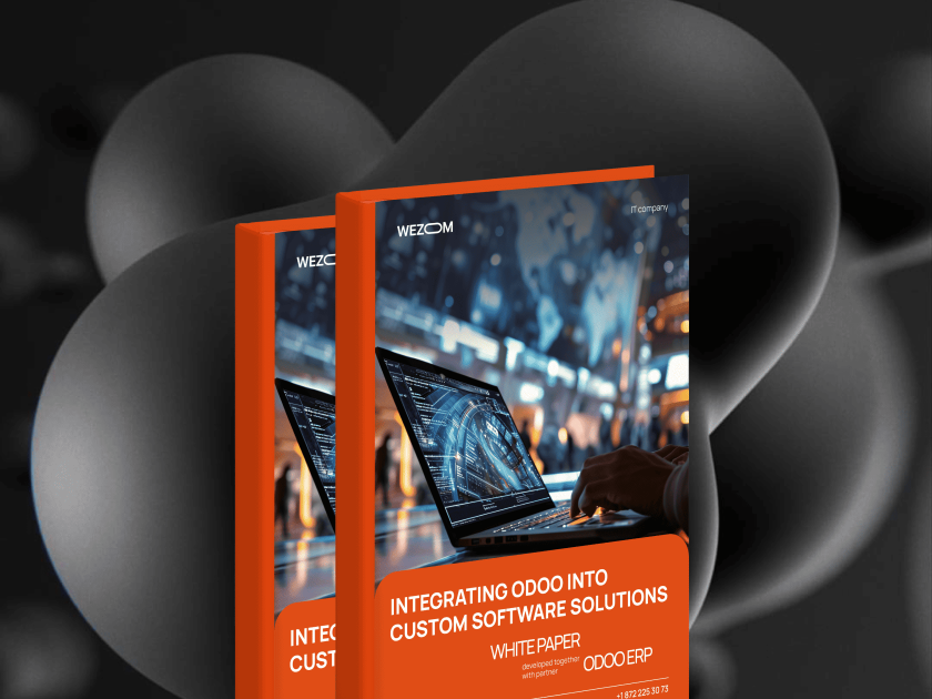 Leave your mail to get fresh WEZOM Insights