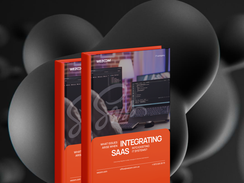 Leave your mail to get fresh WEZOM Insights